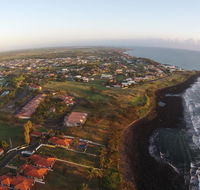 Coral Cove Resort - Dalby Accommodation
