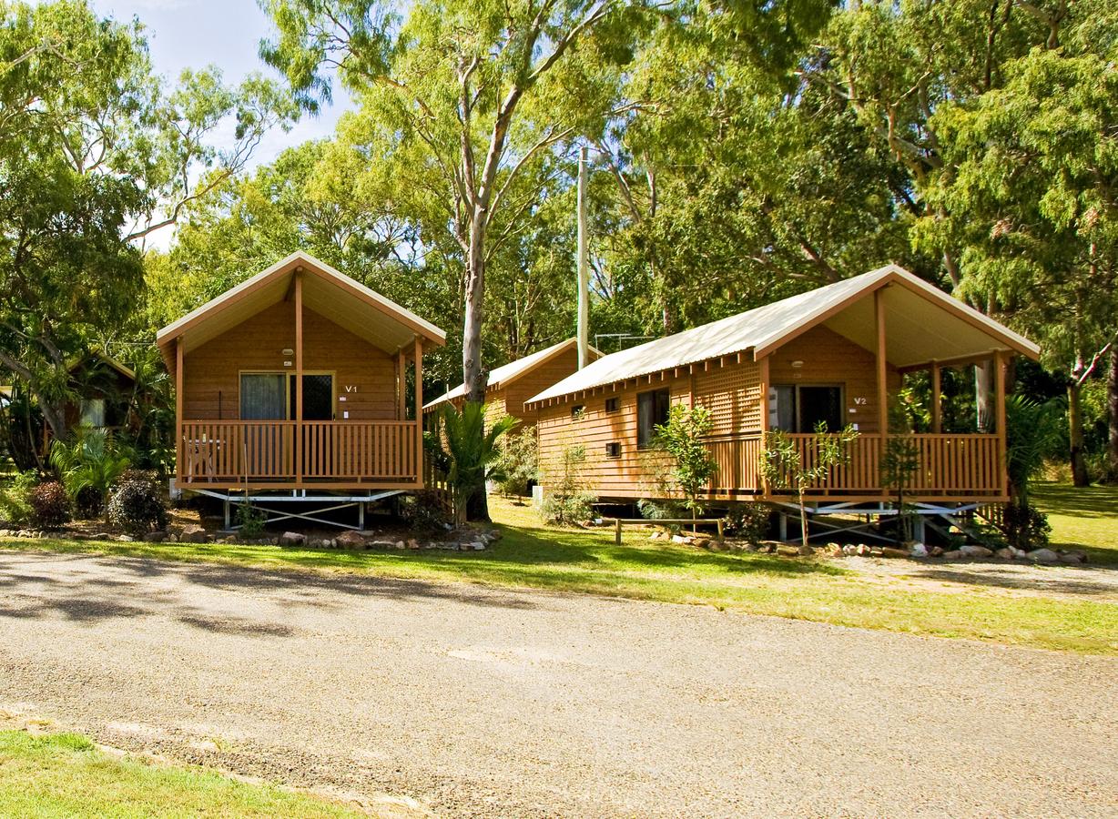 Seventeen Seventy QLD Dalby Accommodation