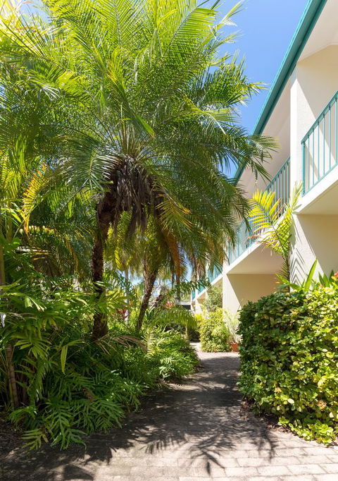 Sails On Horseshoe - Dalby Accommodation 28