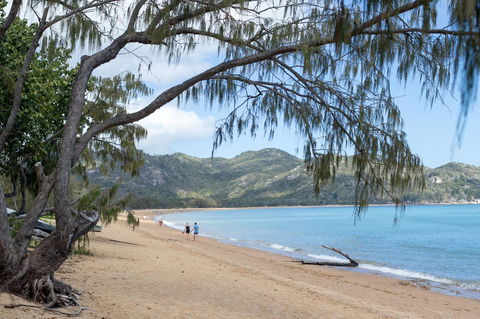Sails On Horseshoe - Dalby Accommodation 31