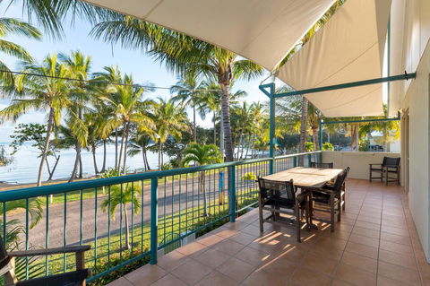 Sails On Horseshoe - Dalby Accommodation 35