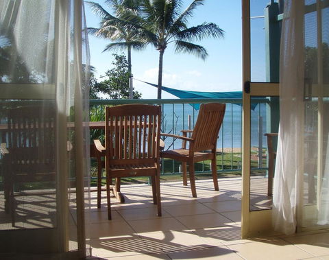 Sails On Horseshoe - Dalby Accommodation 4