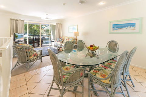 Sails On Horseshoe - Dalby Accommodation 34