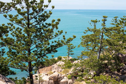 Sails On Horseshoe - Dalby Accommodation 30