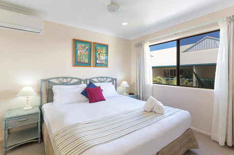 Sails On Horseshoe - Dalby Accommodation 9