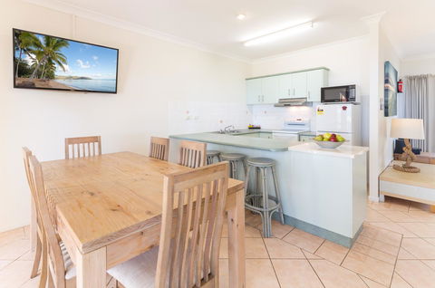 Sails On Horseshoe - Dalby Accommodation 38