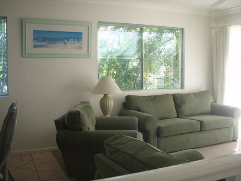Sails On Horseshoe - Dalby Accommodation 3