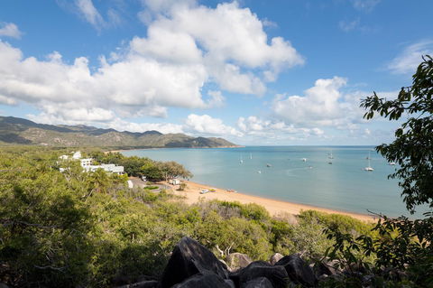 Sails On Horseshoe - Dalby Accommodation 40