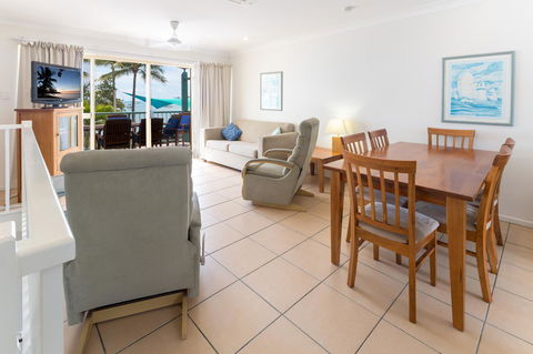 Sails On Horseshoe - Dalby Accommodation 18