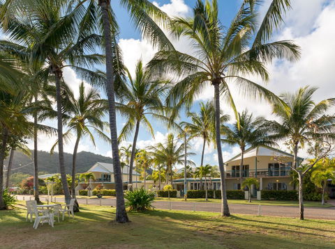 Sails On Horseshoe - Dalby Accommodation 37