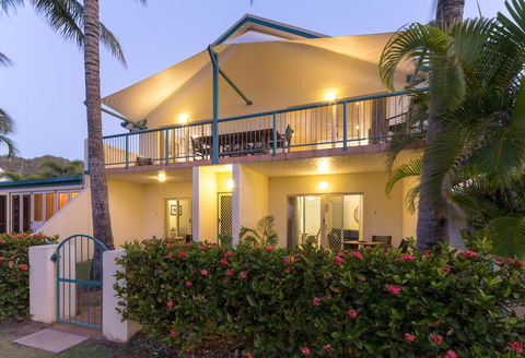 Sails On Horseshoe - Dalby Accommodation 8