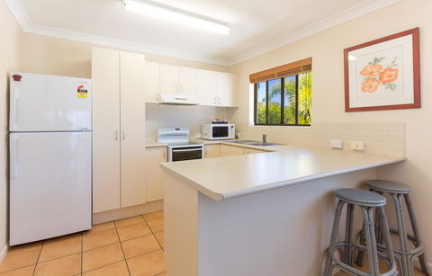 Sails On Horseshoe - Dalby Accommodation 36