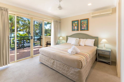 Sails On Horseshoe - Dalby Accommodation 16