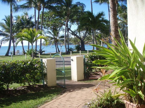 Sails On Horseshoe - Dalby Accommodation 15