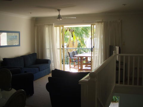 Sails On Horseshoe - Dalby Accommodation 25