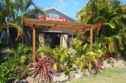 Backpackers At 1770 - Dalby Accommodation 12