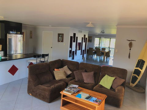 Backpackers At 1770 - Dalby Accommodation 6