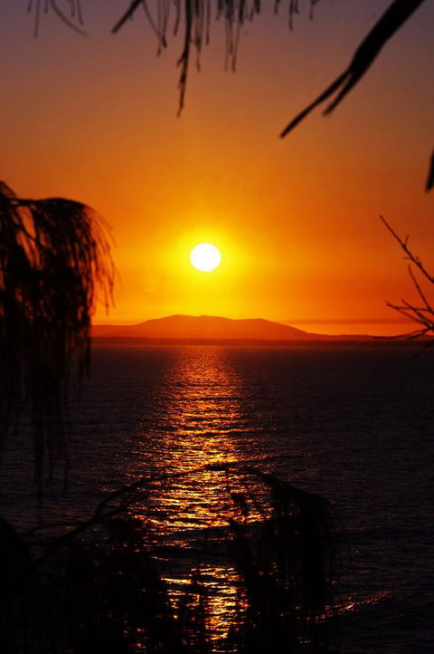 Backpackers At 1770 - Dalby Accommodation 23