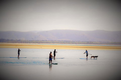 Backpackers At 1770 - Dalby Accommodation 25