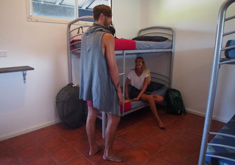Backpackers At 1770 - Dalby Accommodation 13