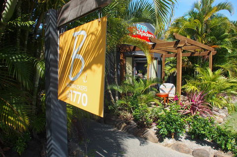 Backpackers At 1770 - Dalby Accommodation 19