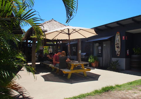 Backpackers At 1770 - Dalby Accommodation 11