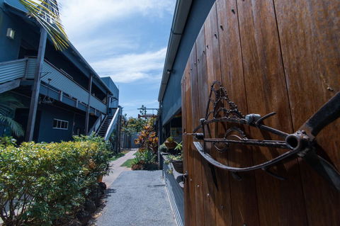 Backpackers At 1770 - Dalby Accommodation 3