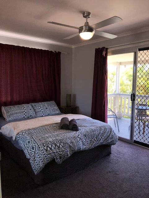 Backpackers At 1770 - Dalby Accommodation 7