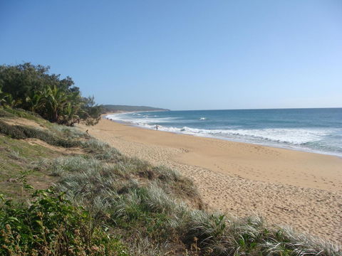 Backpackers At 1770 - Dalby Accommodation 24