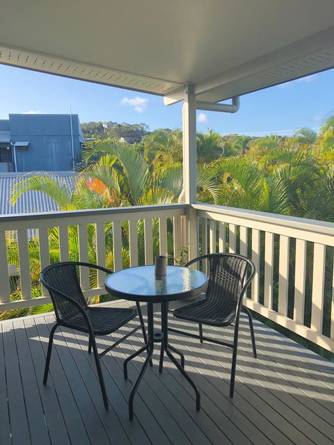 Backpackers At 1770 - Dalby Accommodation 4