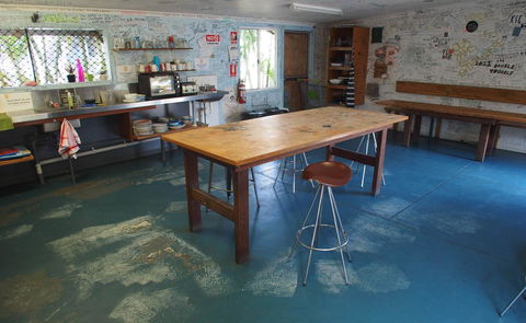 Backpackers At 1770 - Dalby Accommodation 14