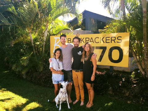 Backpackers At 1770 - Dalby Accommodation 20