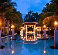 Sea Temple Port Douglas Luxury Apartments - Dalby Accommodation