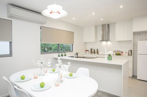 10 Hastings Street Motel - Dalby Accommodation 24