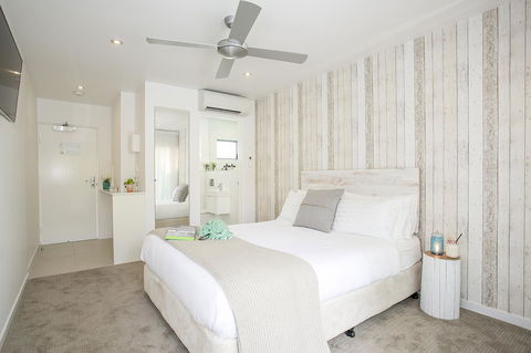 10 Hastings Street Motel - Dalby Accommodation 11