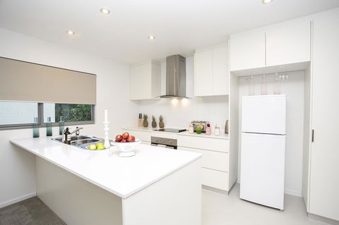 10 Hastings Street Motel - Dalby Accommodation 18