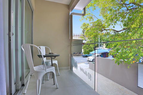 10 Hastings Street Motel - Dalby Accommodation 9