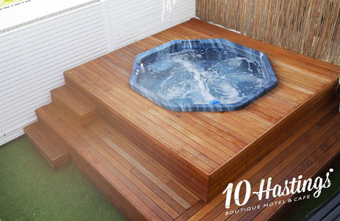 10 Hastings Street Motel - Dalby Accommodation 30