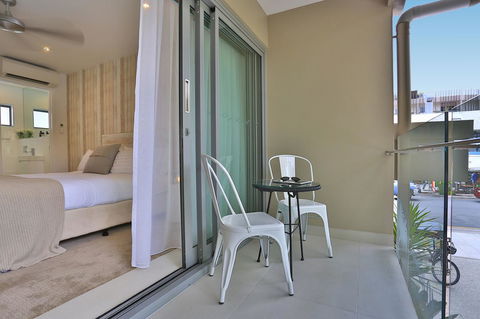 10 Hastings Street Motel - Dalby Accommodation 25