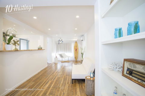 10 Hastings Street Motel - Dalby Accommodation 3