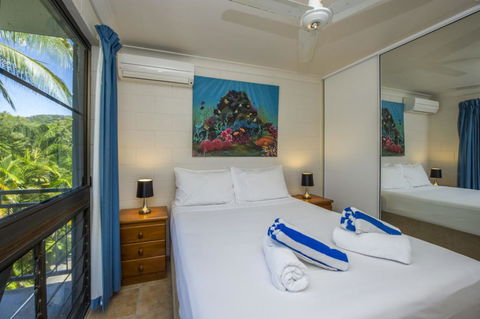 Magnetic North Apartment 1 - Dalby Accommodation 8