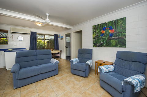 Magnetic North Apartment 1 - Dalby Accommodation 4