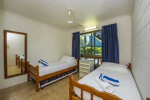 Magnetic North Apartment 1 - Dalby Accommodation 9