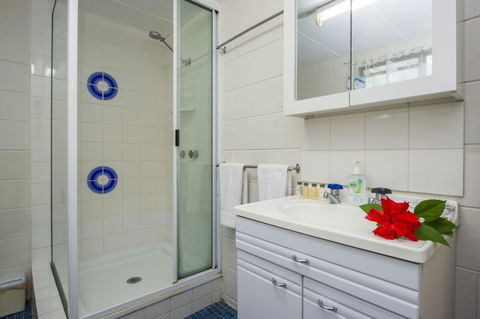 Magnetic North Apartment 1 - Dalby Accommodation 10