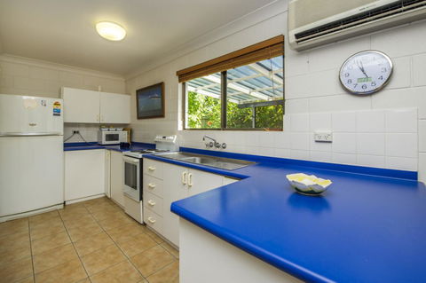 Magnetic North Apartment 1 - Dalby Accommodation 6