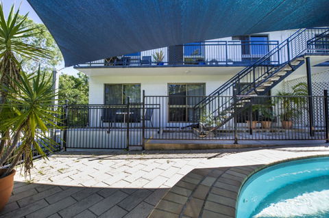 Magnetic North Apartment 1 - Dalby Accommodation 1