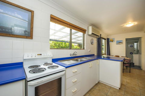 Magnetic North Apartment 1 - Dalby Accommodation 7