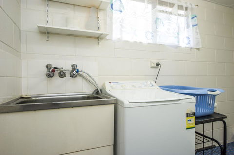 Magnetic North Apartment 1 - Dalby Accommodation 11