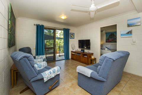 Magnetic North Apartment 1 - Dalby Accommodation 3