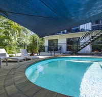Magnetic North Apartment 1 - Dalby Accommodation